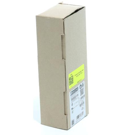 Mini-Schutzleiterklemme MPT 2,5-PE Neu OVP